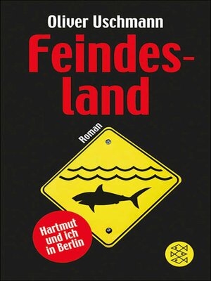cover image of Feindesland